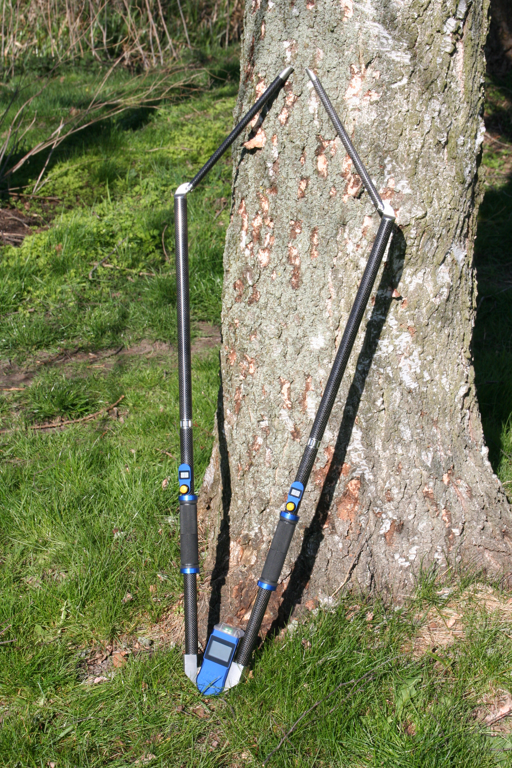 PICUS CALLIPER 3 GEEFT DIGITALE MEETGEV. - ITS